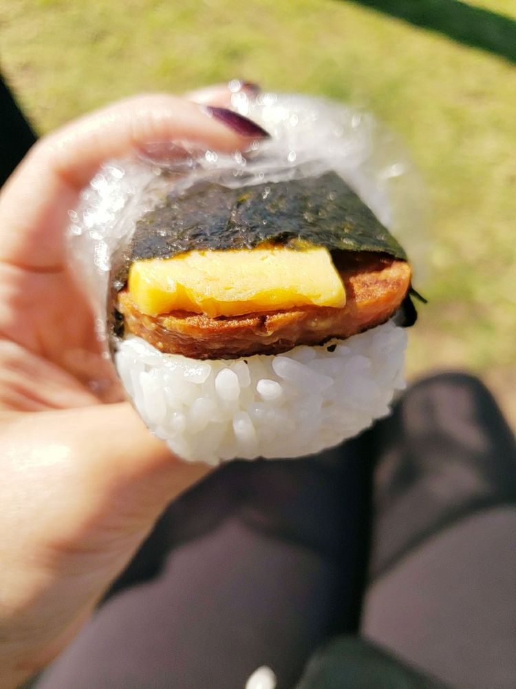 Kawamata Seafood