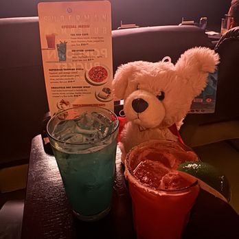 Matthew McConaughey Cinema - Cinema Near Me - Austin, Texas