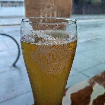 Olfactory Brewing - Breweries Near Me - San Francisco, California