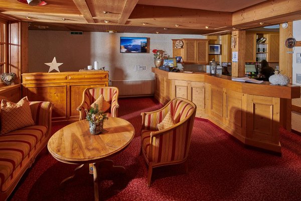 Central Hotel Wolter by null