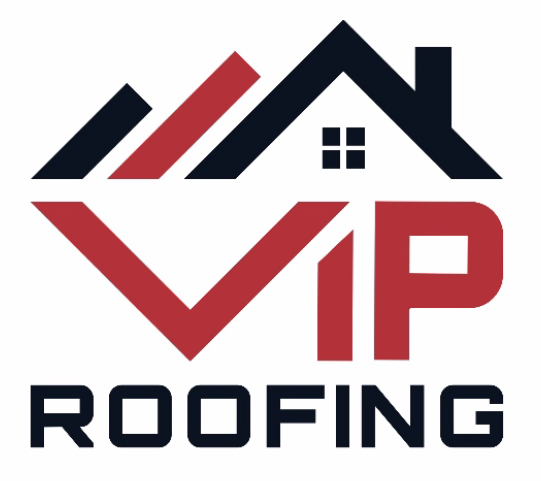 Slide of VIP Roofing