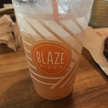 Blaze Pizza - Salad Near Me - Torrance, California Blaze Pizza - Salad Near Me - Torrance, California
