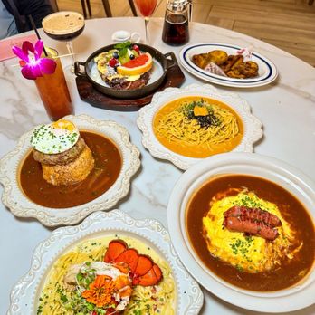 GIWA - Breakfast & Brunch Near Me - Santa Clara, California