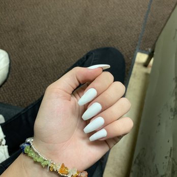 Miracle Nail - also did these myself - Nail Salons Near Me - Liverpool, New York Miracle Nail - also did these myself - Nail Salons Near Me - Liverpool, New York