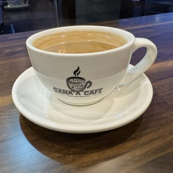 Sana'a Cafe - Mofawar - Coffee & Tea Near Me - Tacoma, Washington Sana'a Cafe - Mofawar - Coffee & Tea Near Me - Tacoma, Washington