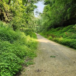 Speeds Bicycle Sales & Service - Elroy-Sparta  Trail