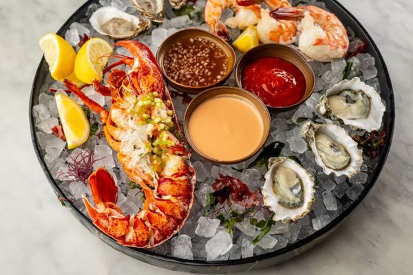 Bar Mar by null