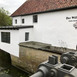Restaurant Dat Wüllker Hus