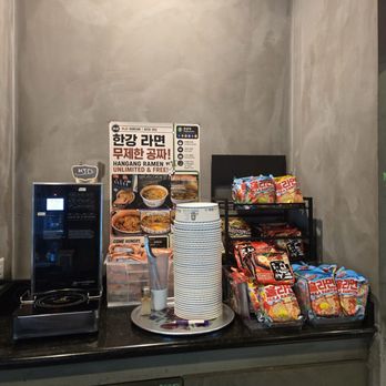 MJD Korean BBQ - Korean Near Me - Los Angeles, California