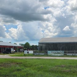Palm City Farms Produce & Market