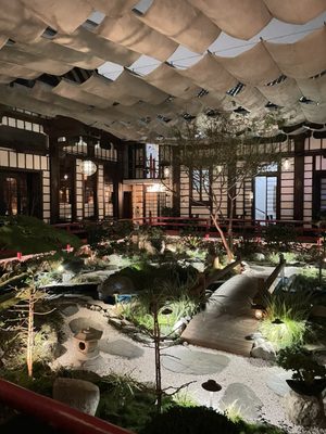 Yamashiro Hollywood by null Yamashiro Hollywood by null