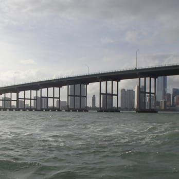 Rickenbacker Causeway - Landmarks & Historical Buildings Near Me - Key Biscayne, Florida Rickenbacker Causeway - Landmarks & Historical Buildings Near Me - Key Biscayne, Florida