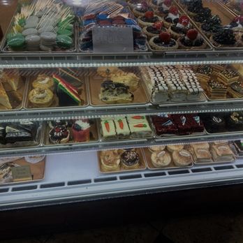 Aliotta Pastry Shop - Bakeries Near Me - Brooklyn, New York Aliotta Pastry Shop - Bakeries Near Me - Brooklyn, New York