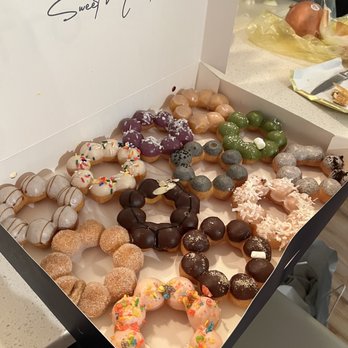 Mochinut - Cherry Hill - Donuts for a party - Desserts Near Me - Cherry Hill, New Jersey