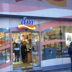 dm-drogerie markt
