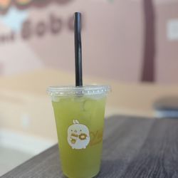 Fresh sugarcane