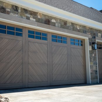 Vidor Garage Door - Shoreline Series garage doors - Garage Door Services Near Me - Orem, Utah