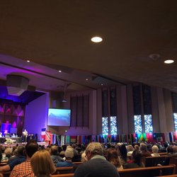 College Church of the Nazarene