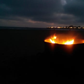 Seabright Beach - Labor Day Bonfire 2014 - Beaches Near Me - Santa Cruz, California Seabright Beach - Labor Day Bonfire 2014 - Beaches Near Me - Santa Cruz, California