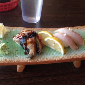 Sake Sushi - Unagi, hamachi. - Sushi Bars Near Me - Santa Maria, California Sake Sushi - Unagi, hamachi. - Sushi Bars Near Me - Santa Maria, California