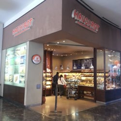 Hausbrot - Frente