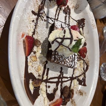 Campomar - Brownie - Seafood Near Me - Zapopan, JAL Campomar - Brownie - Seafood Near Me - Zapopan, JAL