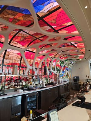 Barcelona Lounge by null