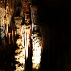 Marakoopa Cave Tours