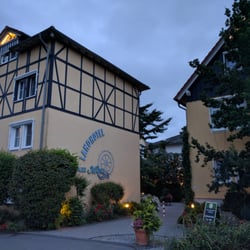 Restaurant Landhotel Naunheimer Mühle
