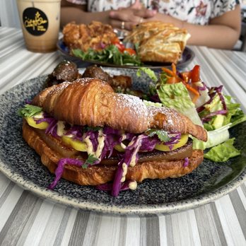 Cafe N One - Desserts Near Me - Markham, Ontario Cafe N One - Desserts Near Me - Markham, Ontario