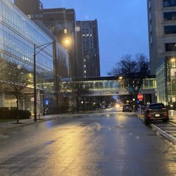 UI Health Outpatient Care Center