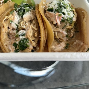 Taylor’s Tacos - extra-juicy CHICKEN - Tacos Near Me - Chicago, Illinois Taylor’s Tacos - extra-juicy CHICKEN - Tacos Near Me - Chicago, Illinois