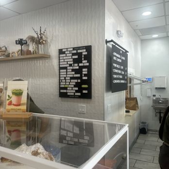Sugar Toof - Desserts Near Me - Hercules, California Sugar Toof - Desserts Near Me - Hercules, California