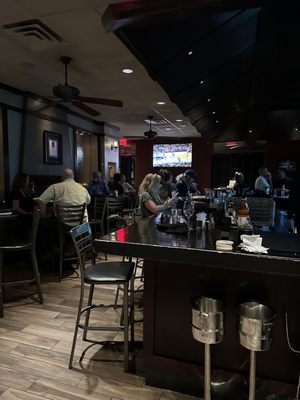 Arrowhead Grill by null