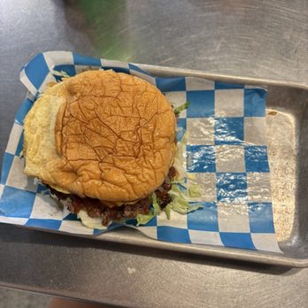 Shelby's Burgers - Shelby 350 burger - Burgers Near Me - Spokane, Washington Shelby's Burgers - Shelby 350 burger - Burgers Near Me - Spokane, Washington