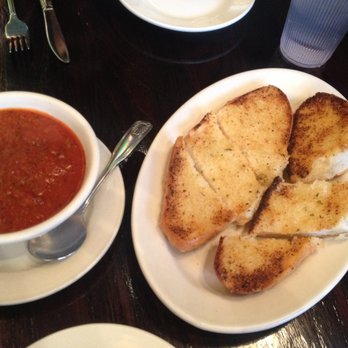 Pasta Palazzo - Garlic bread with tomato dipping sauce. - Italian Near Me - Chicago, Illinois Pasta Palazzo - Garlic bread with tomato dipping sauce. - Italian Near Me - Chicago, Illinois