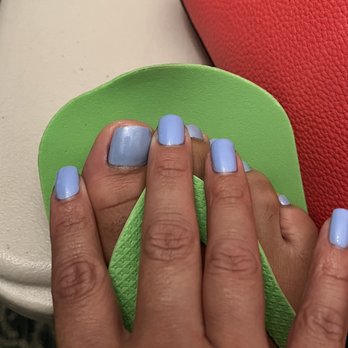 Area One Nail Spa - Nail Salons Near Me - Corona, California