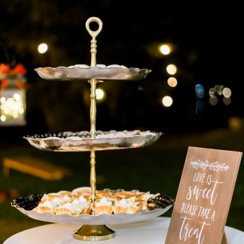 The Chef and The Frog - a three tier cake stand - French Near Me - Whiteville, North Carolina The Chef and The Frog - a three tier cake stand - French Near Me - Whiteville, North Carolina