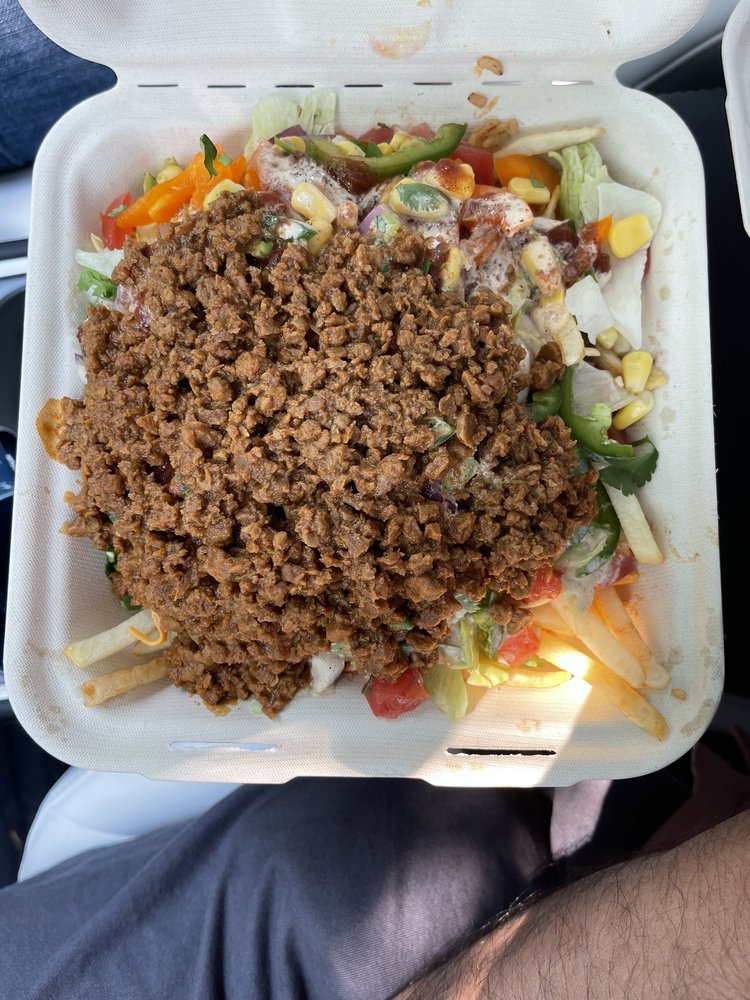 Burrito Boyz — Mexican restaurant in Guelph