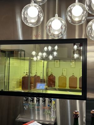 Haykin Family Cider by null