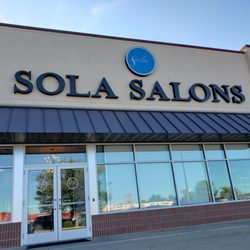 Sola Salon Studios
