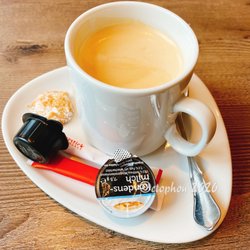 Zum Sielkrug - Pott Kaffee...