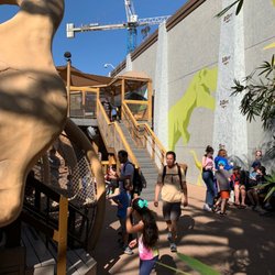 Dino Play for Kids in Universal City gift card