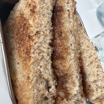 Cafe Patachou - Cinnamon toast - Breakfast & Brunch Near Me - Indianapolis, Indiana