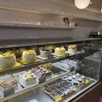Milldang - Vibe - Bakeries Near Me - Santa Clara, California