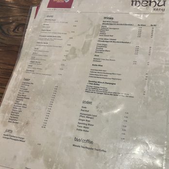 Bajeko Sekuwa - Menu 9/2024 - Himalayan/Nepalese Near Me - Sunnyside, New York