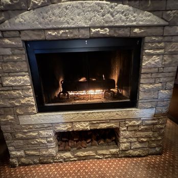 Village Tavern - Fireplace - New American Near Me - Pembroke Pines, Florida Village Tavern - Fireplace - New American Near Me - Pembroke Pines, Florida