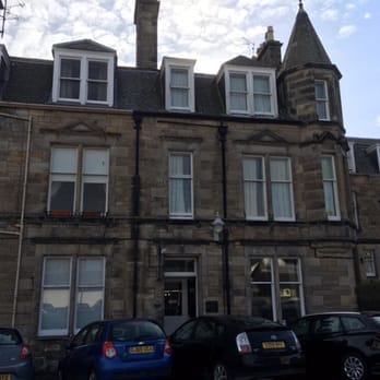 1. Shandon House