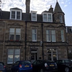 Shandon House - Entrée to Shandon House