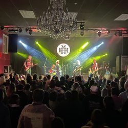 Portland House of Music & Events - Letters to Cleo - performance from 11/17/2022